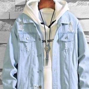 Meet your Posher, Ezra